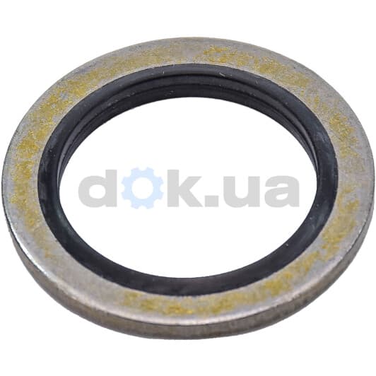 1102600Q0H Nissan / Infiniti Уплотняющее кольцо сливной пробки