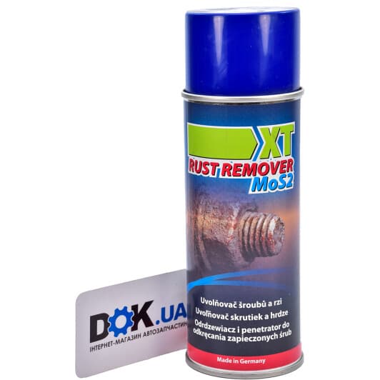 Перетворювач іржі XT Rust Remover (300 мл)