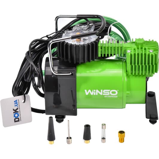 Компресор Winso 124000