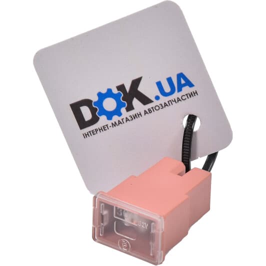 Предохранитель автомобильный Tesla fj0830a FJ08 30A