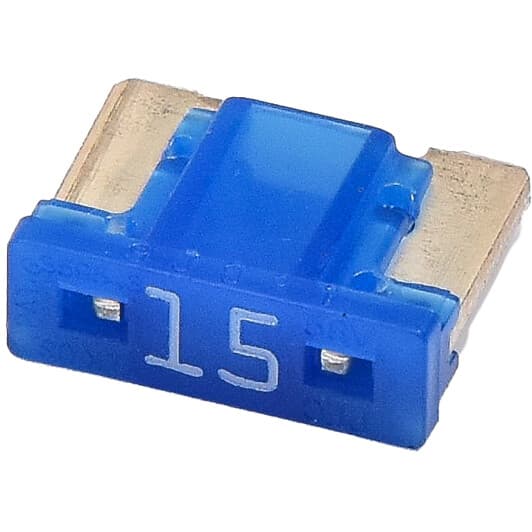 Запобіжник автомобільний Toyota 9098209022 FL mini 15A