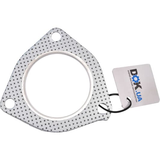 96184655 General Motors Прокладка приемной трубы