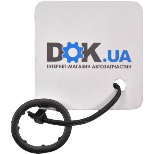 A1121840361 Mercedes-Benz / Smart Оливний радіатор двигуна