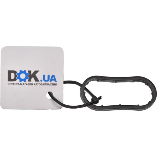 A1121840261 Mercedes-Benz / Smart Оливний радіатор двигуна