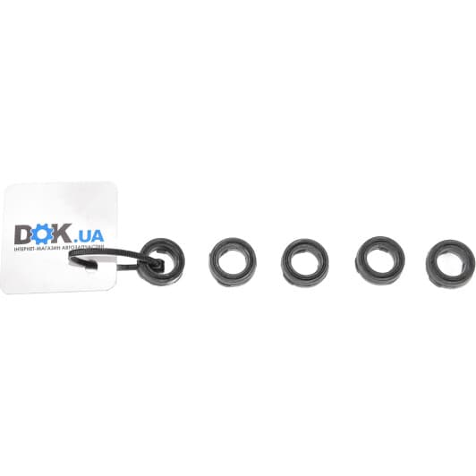 P1G-A082 Parts-Mall Прокладка клапанной крышки