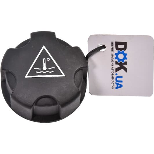 RC0084 Calorstat by Vernet Крышка бачка охлаждающей жидкости