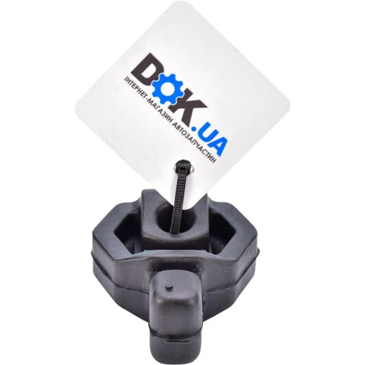 02.9060 MTS Кронштейн крепления выхлопной магистрали