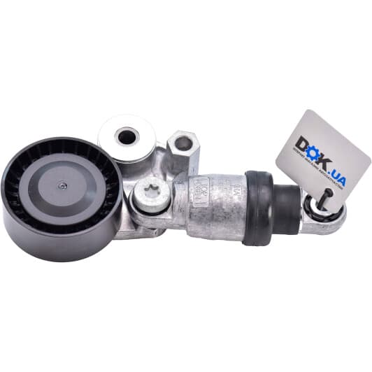 T39390 Gates Натяжной ролик поликлинового ремня