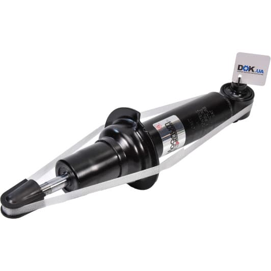 AGP120MT Magnum Technology Амортизатор для Peugeot 407