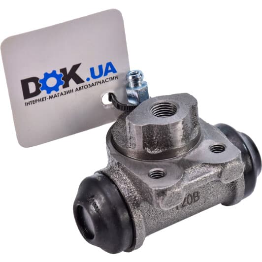 C5R062ABE ABE Колісний гальмівний циліндр