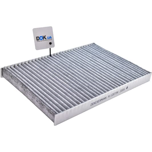 M110075K Denckermann Фільтр салону