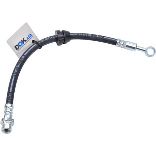 LH6723 Delphi Тормозной шланг