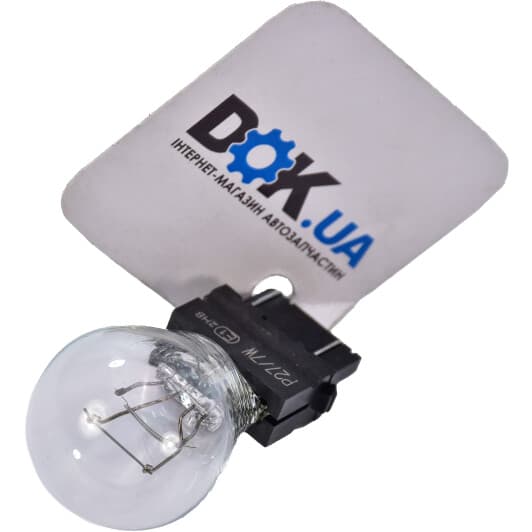 3157 Osram Лампа покажчика поворотів