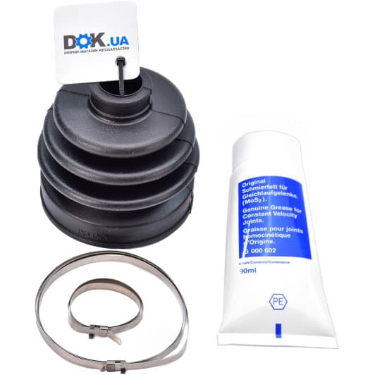 J2865000 Nipparts Пыльник ШРУСа