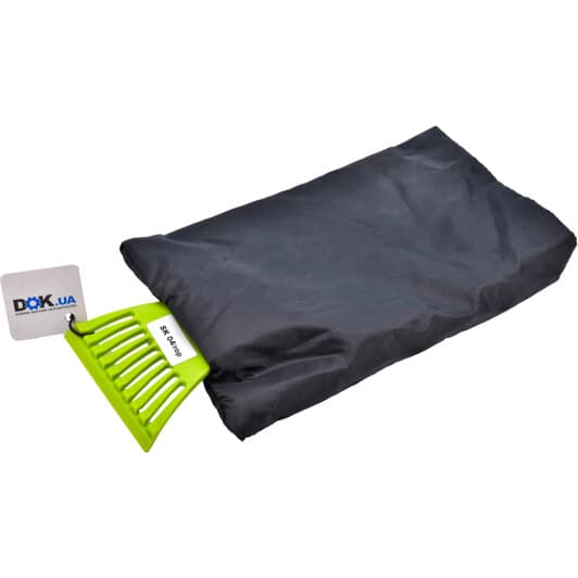 Скребок Kufieta SK04/RT