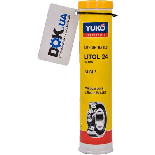 Мастило Yuko Літол-24 літієве