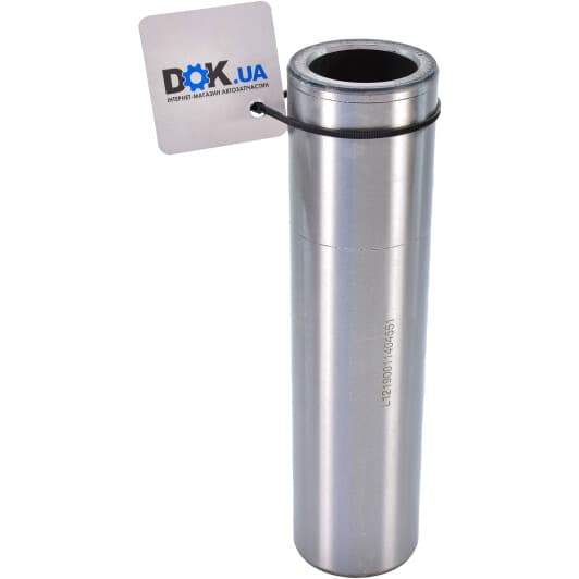 04551 Metalcaucho Сайлентблок важеля