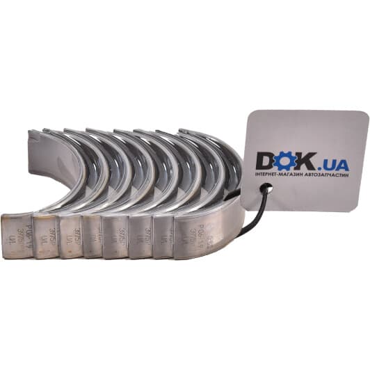 71-4278/4 0.50mm Glyco Шатунный вкладыш