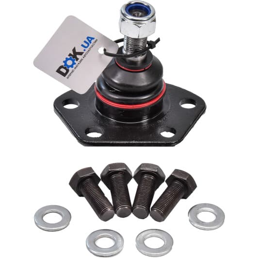 12642AP Applus Шаровая опора