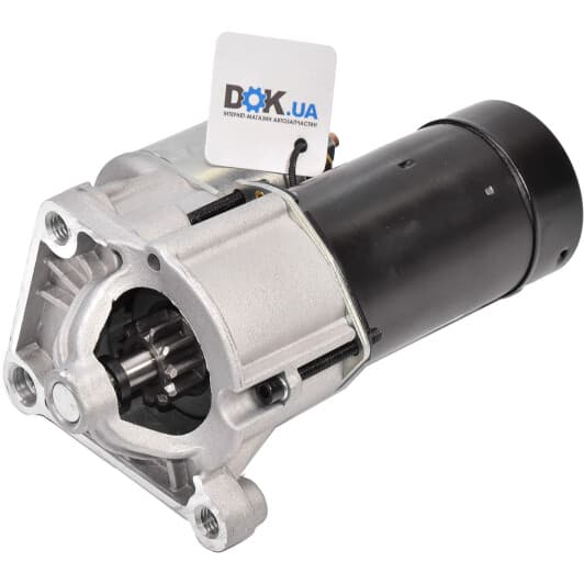 113481 HC-Cargo Стартер