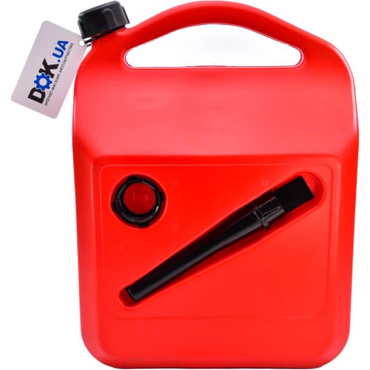 Канистра для топлива Carface, 10 л (docf338772)