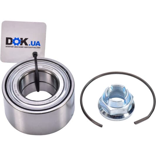 RE-WB-11451 MOOG Подшипник ступицы колеса