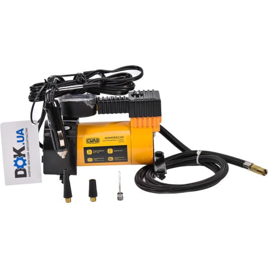 Компресор Сила 900401