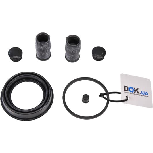 D4365 Autofren Seinsa Ремкомплект гальмівного супорта