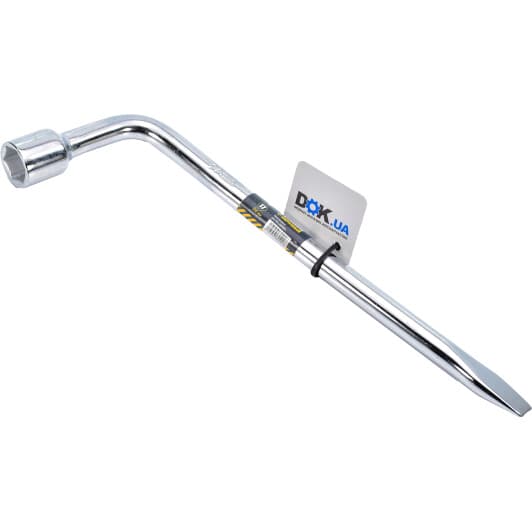 Ключ балонный Armer ARM1017 L-образный 17 мм