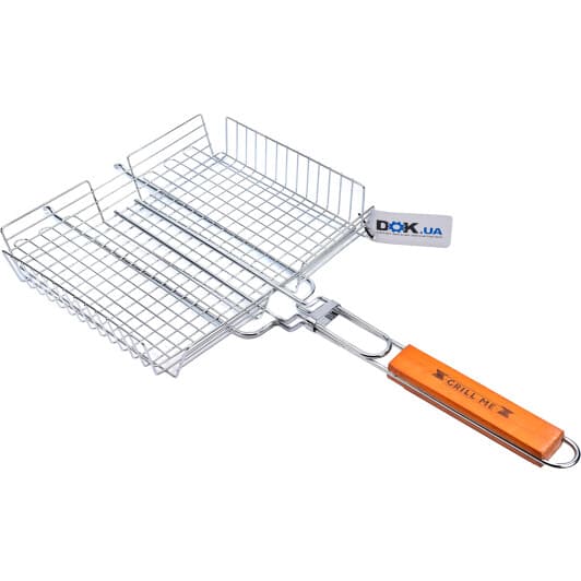 Решетка для гриля GRILL ME BQ-020
