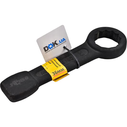 Ключ накидной ударный Sigma 6034091 I-образный 36 мм