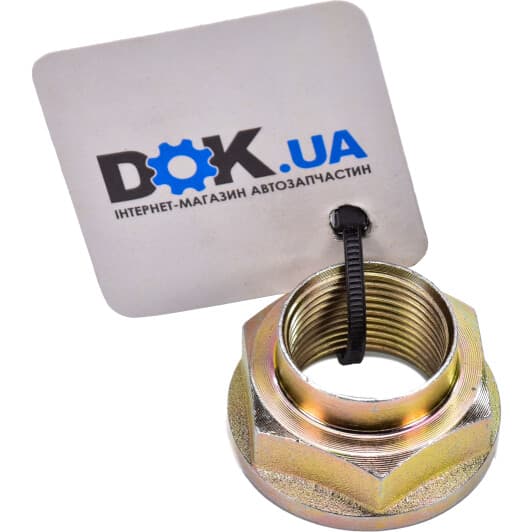 4345965J00 Suzuki Комплект ступиці колеса