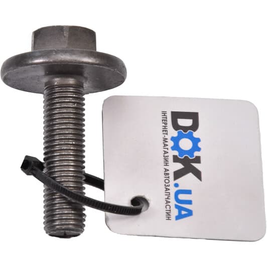 1406755 Ford Болт коленвала