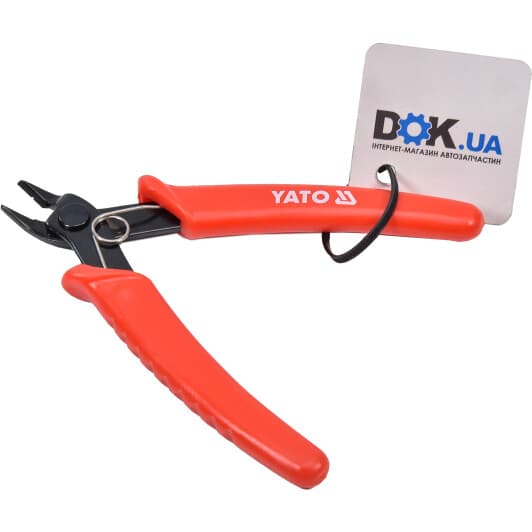 Бокорезы Yato YT2260 125 мм