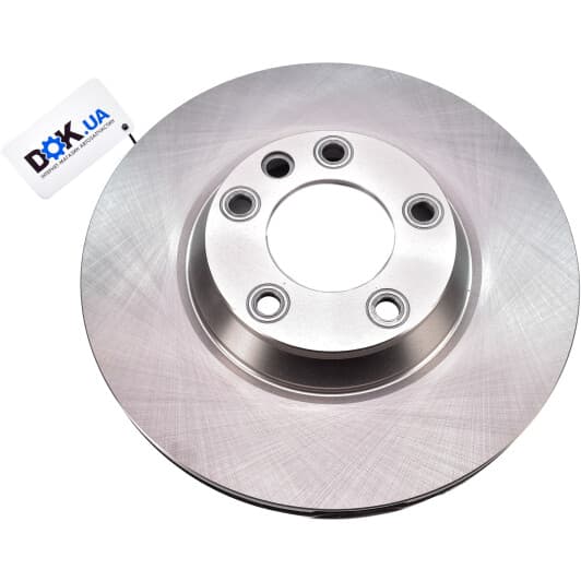 6769.10 Roadhouse Гальмівний диск