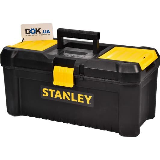 Ящик для інструментів Stanley Essential STST1-75517