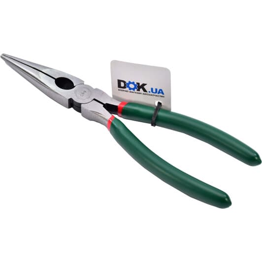 Плоскогубці Hans 1835-8 200 мм