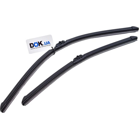 1Z1998001 VAG Щетки стеклоочистителя