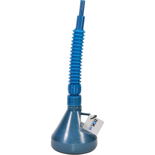 Лейка Vorel 83001 универсальная пластиковая