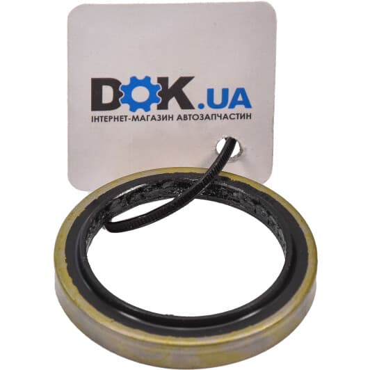 GA6725742 Mazda Сальник полуоси