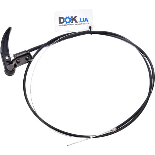 1170700400 JP Group Тросик замка капота