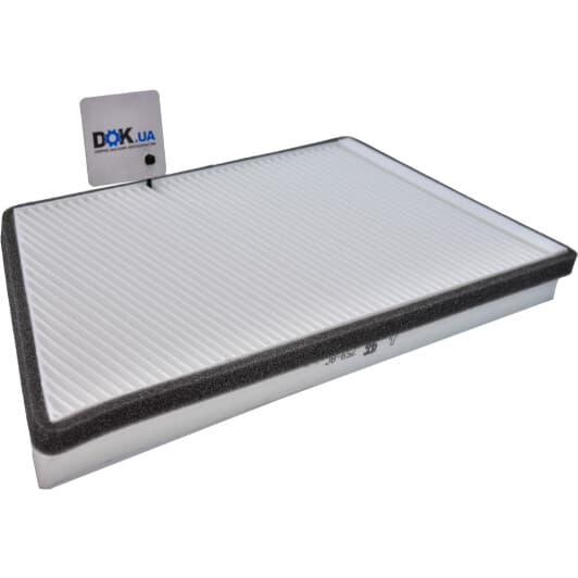 50013759 Kolbenschmidt Фильтр салона для Peugeot 206