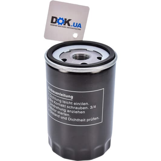 A210022 Denckermann Масляный фильтр