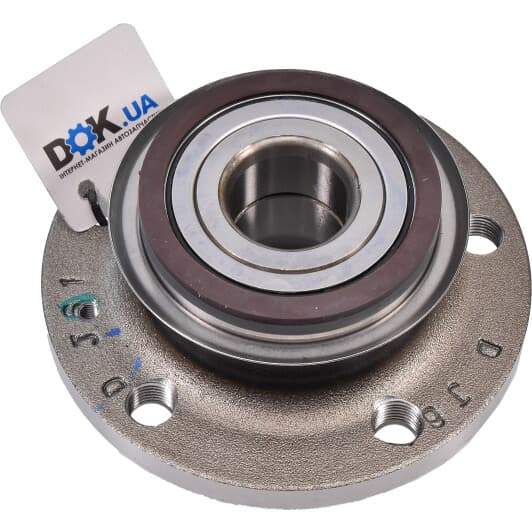 B15621 Borsehung Ступиця колеса