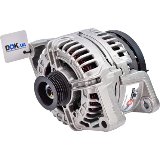 1290100700 JP Group Генератор