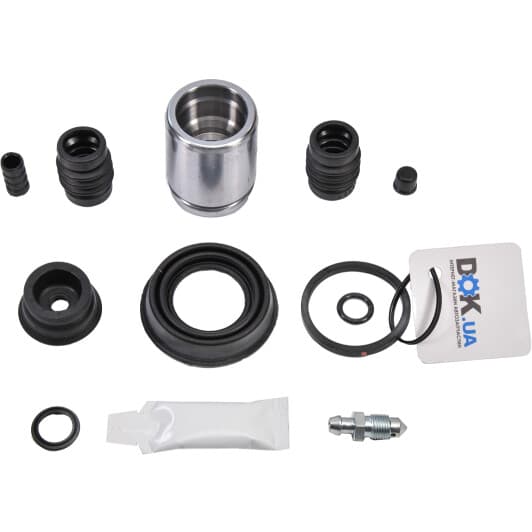 402195 ERT Ремкомплект гальмівного супорта