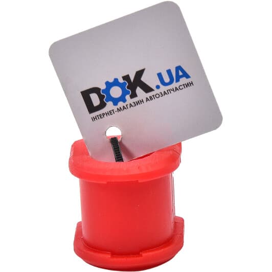 00396946 Tedgum Втулка стабілізатора