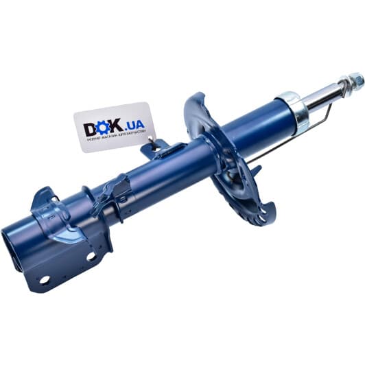 36-26 623 0003 Meyle Стойка амортизатора для Nissan Micra