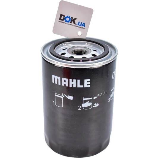 OC 257 Mahle Оливний фільтр