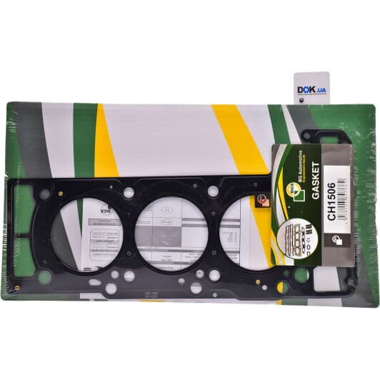 CH1506 BGA Прокладка ГБЦ